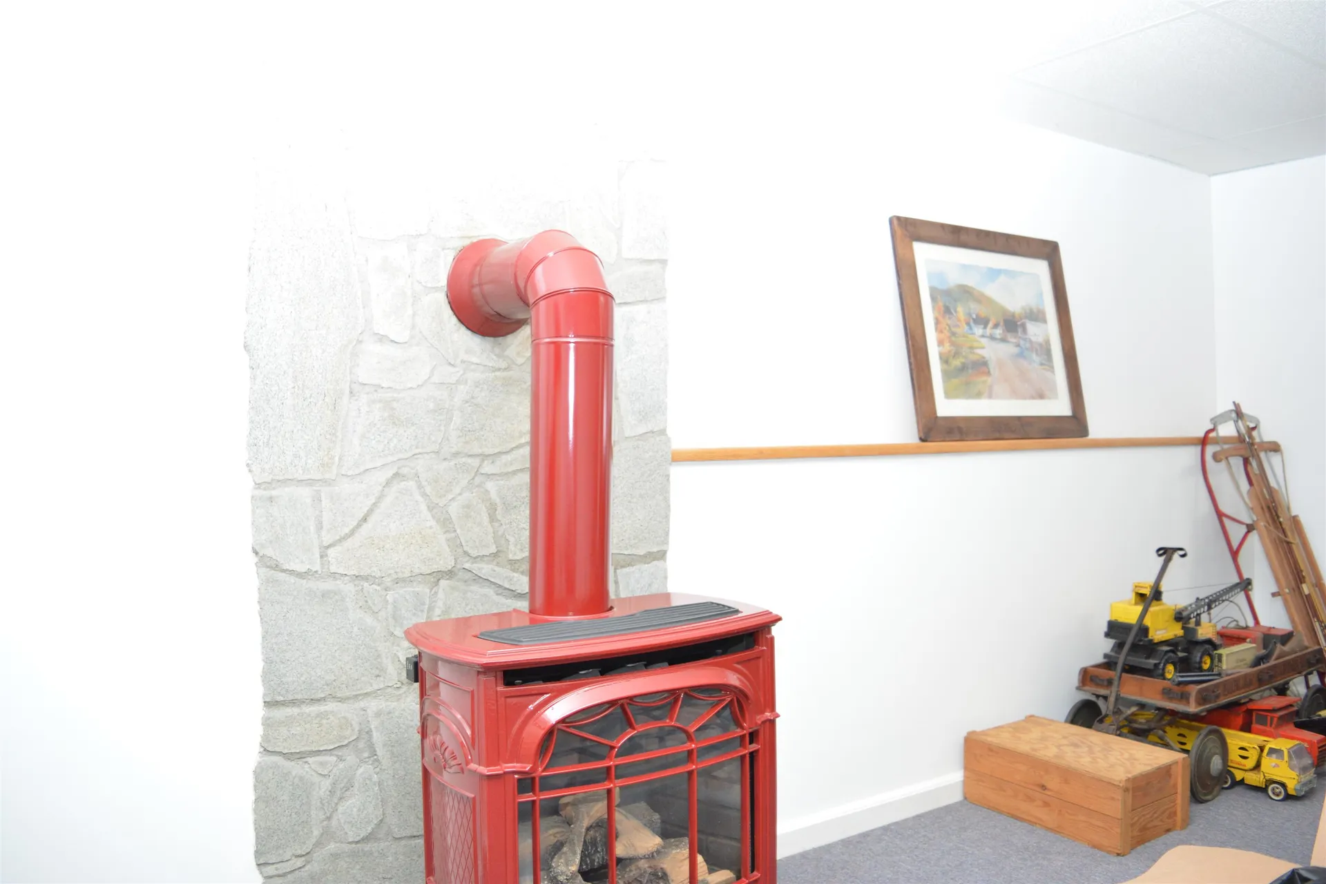 6 Hickory Overlook Enfield NH 03748