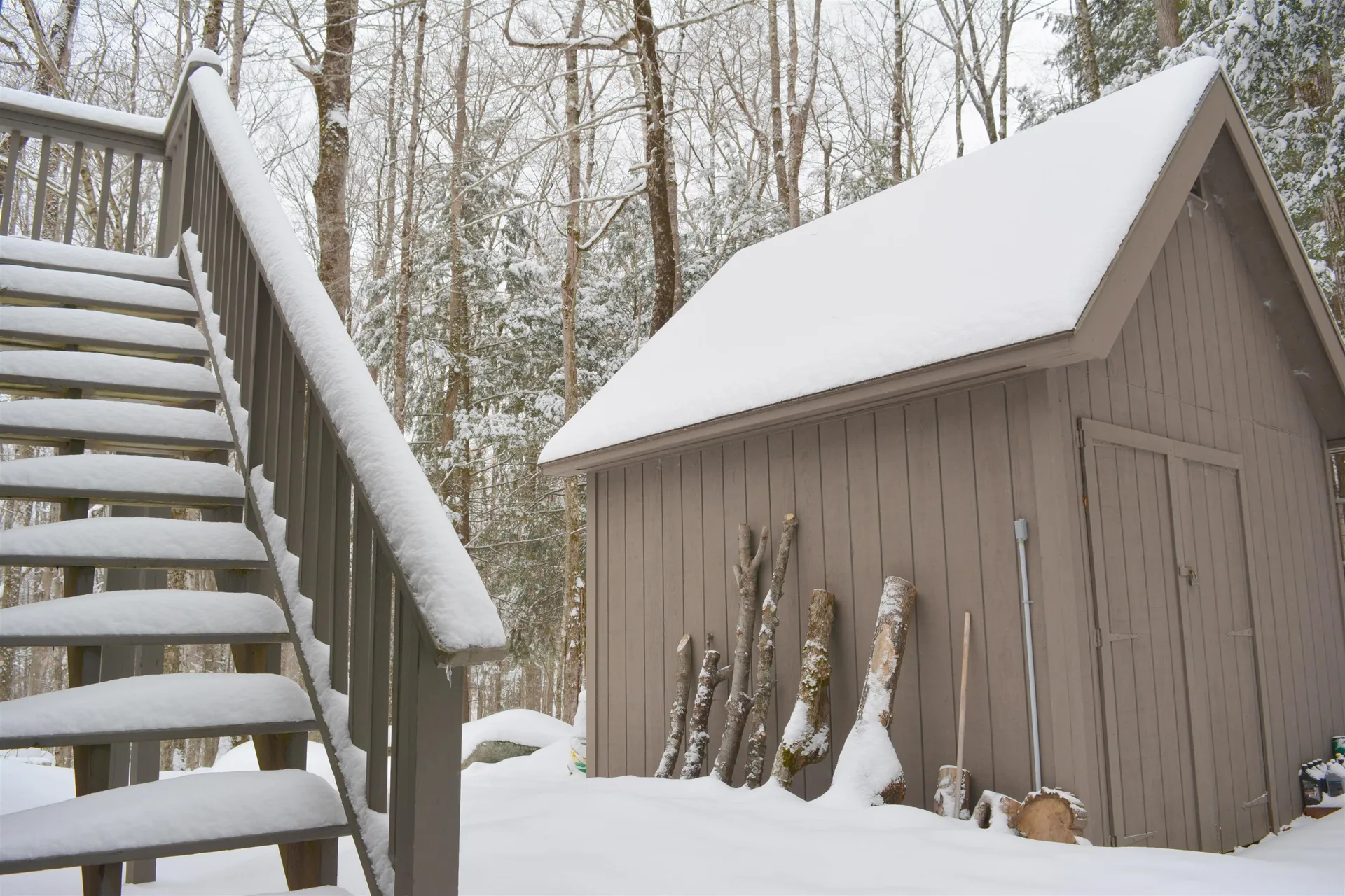 6 Hickory Overlook Enfield NH 03748