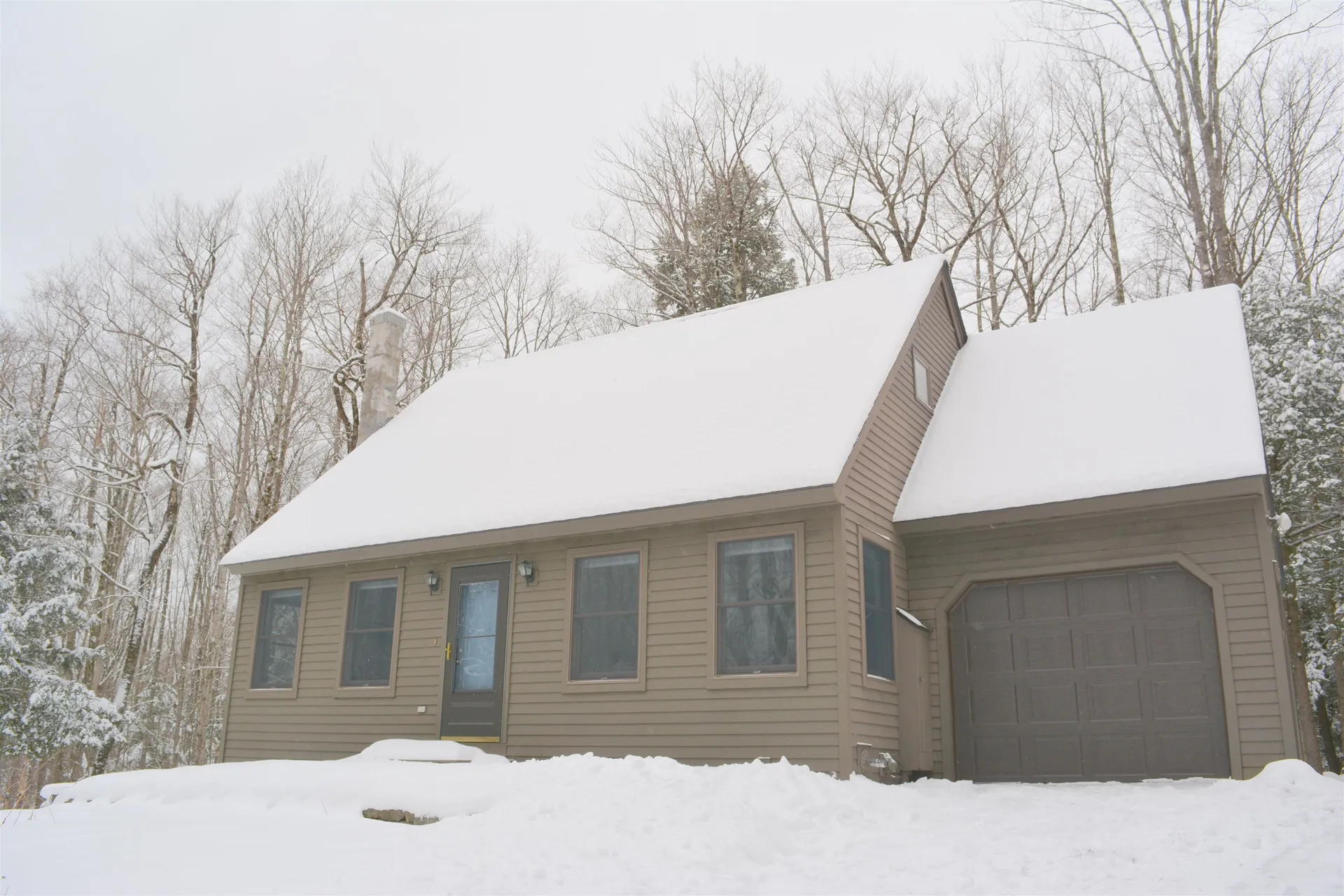 6 Hickory Overlook Enfield NH 03748