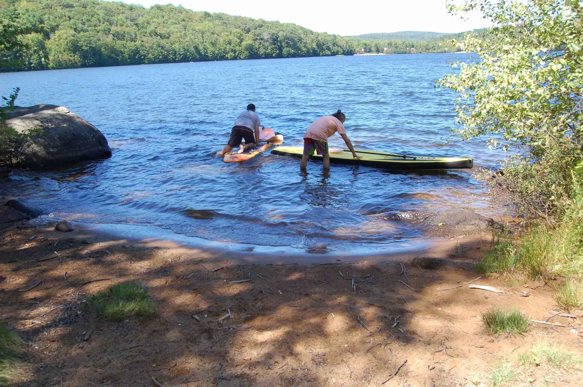 6 Hickory Overlook Enfield NH 03748