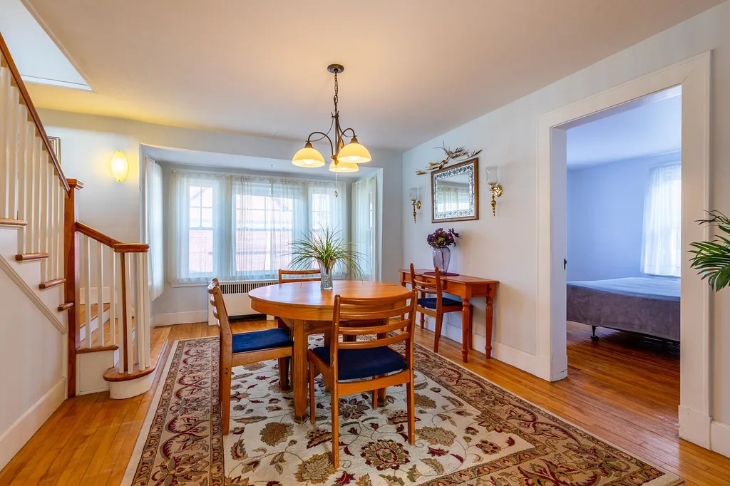 14 Graham Street Bethel VT 05032