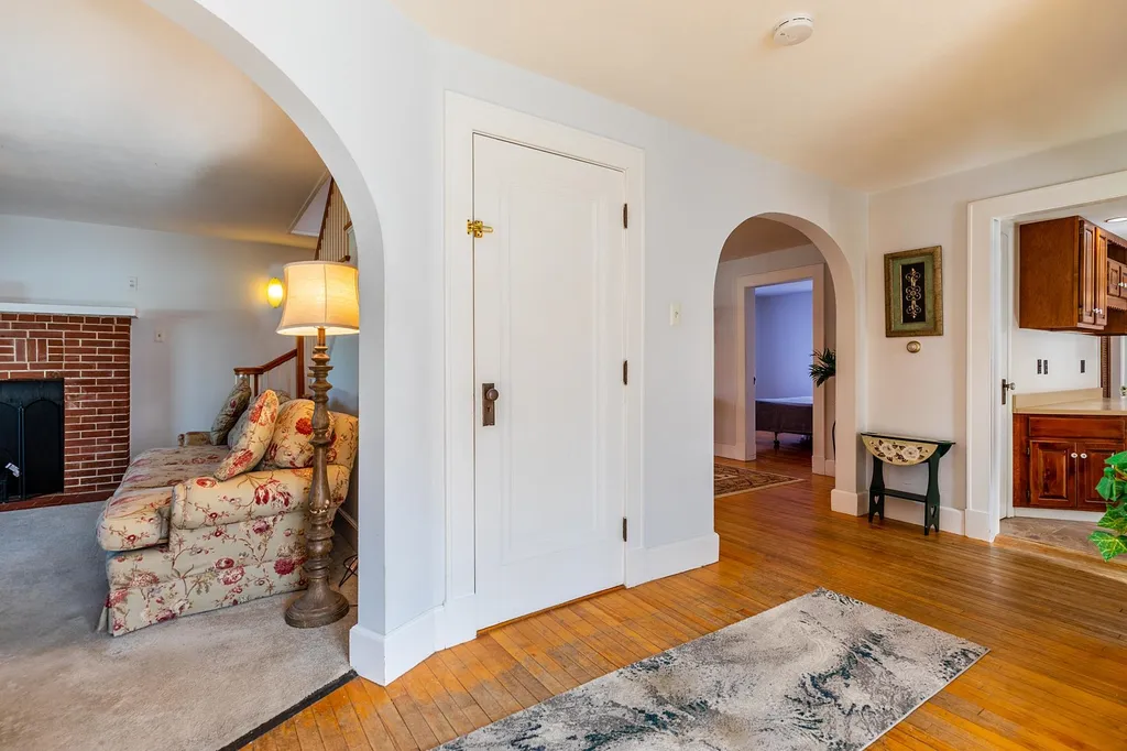 14 Graham Street Bethel VT 05032