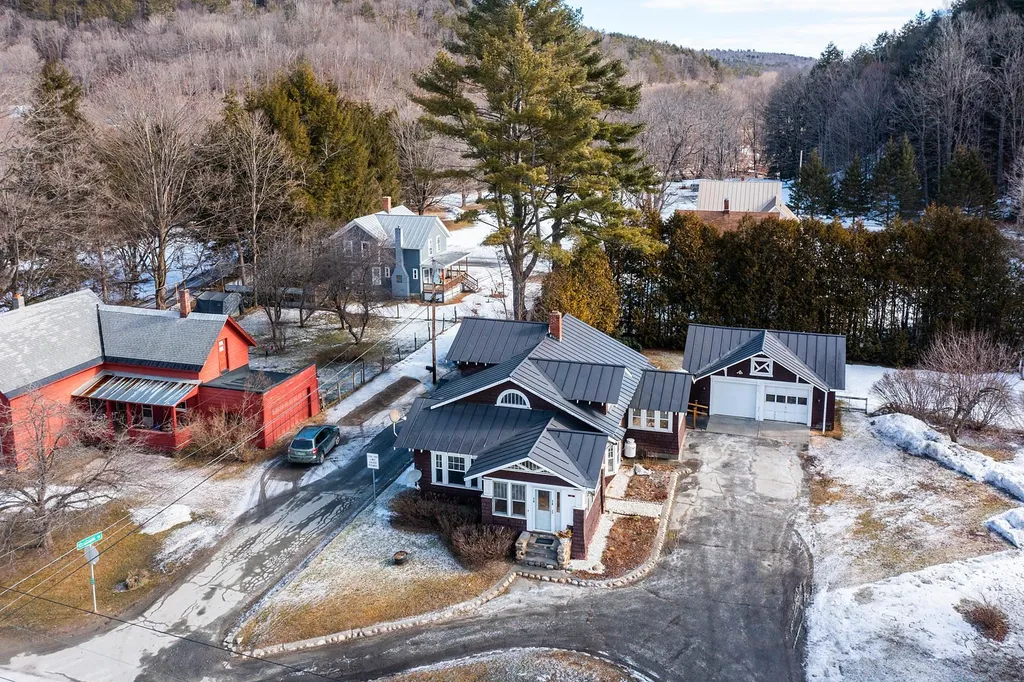14 Graham Street Bethel VT 05032