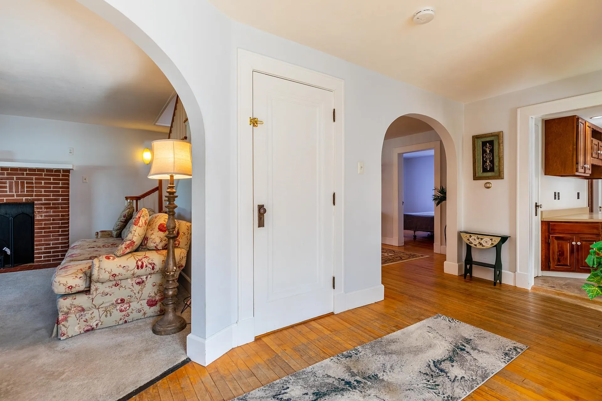 14 Graham Street Bethel VT 05032