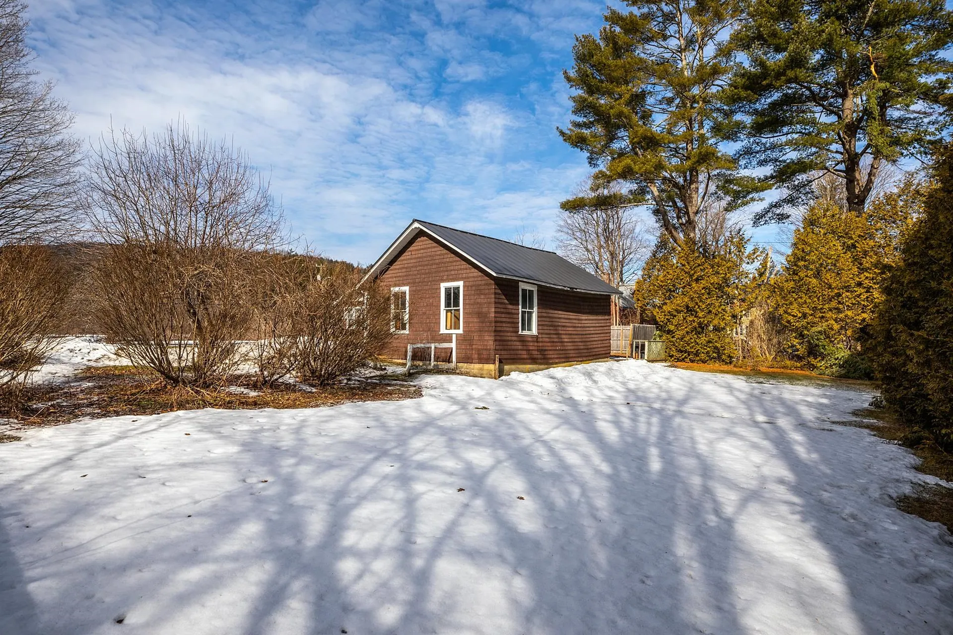14 Graham Street Bethel VT 05032