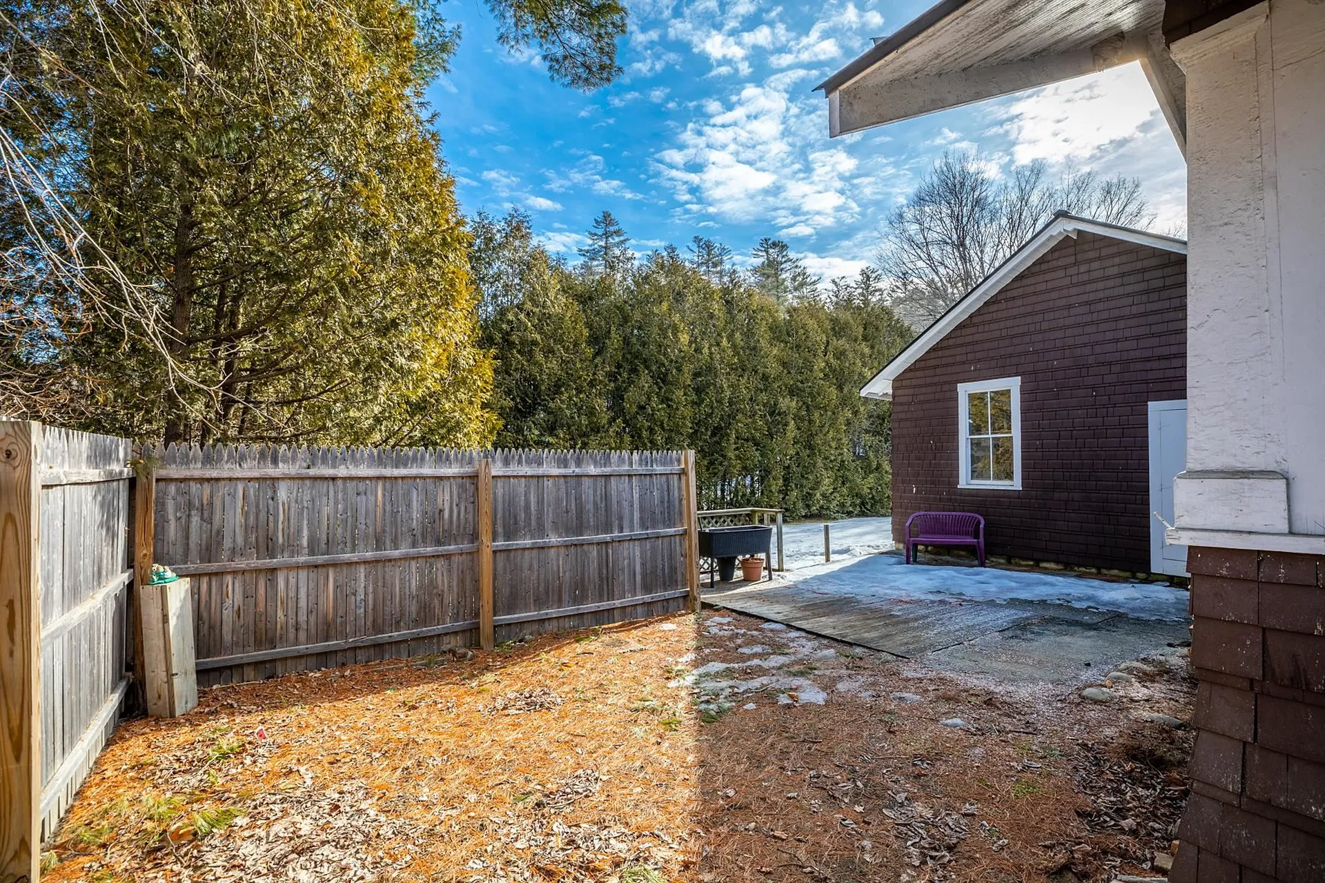 14 Graham Street Bethel VT 05032