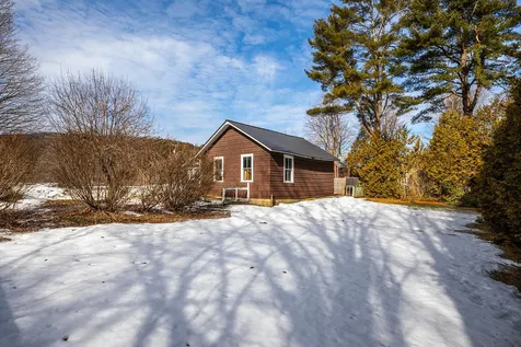 14 Graham Street Bethel VT 05032
