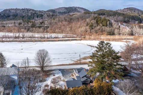 14 Graham Street Bethel VT 05032