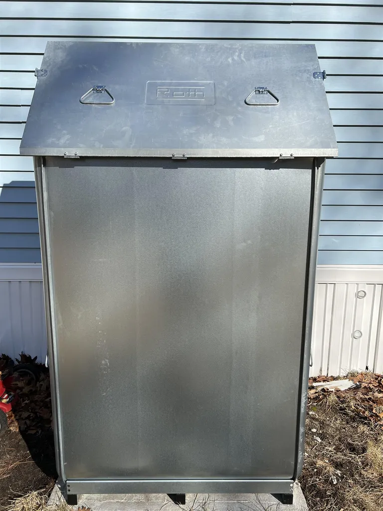 14 Lower Collins Street Seabrook NH 03874