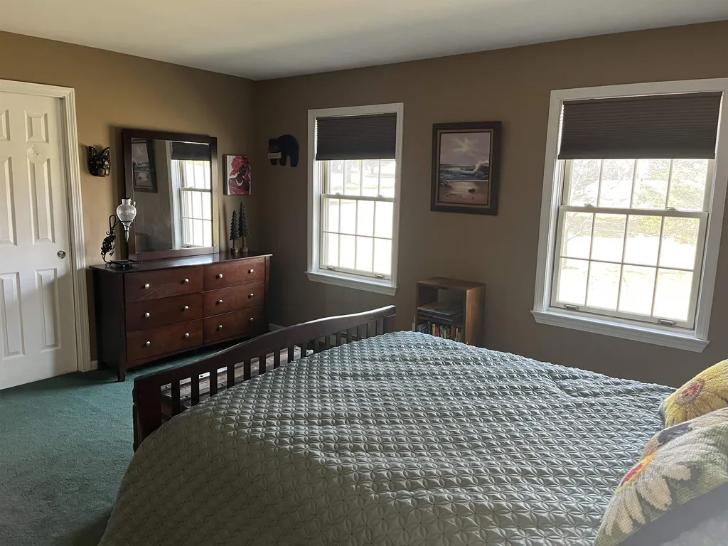 2885 Mount Philo Road Charlotte VT 05445