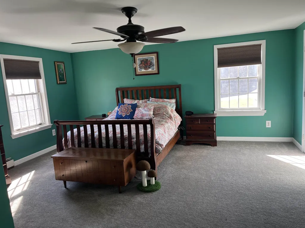 2885 Mount Philo Road Charlotte VT 05445