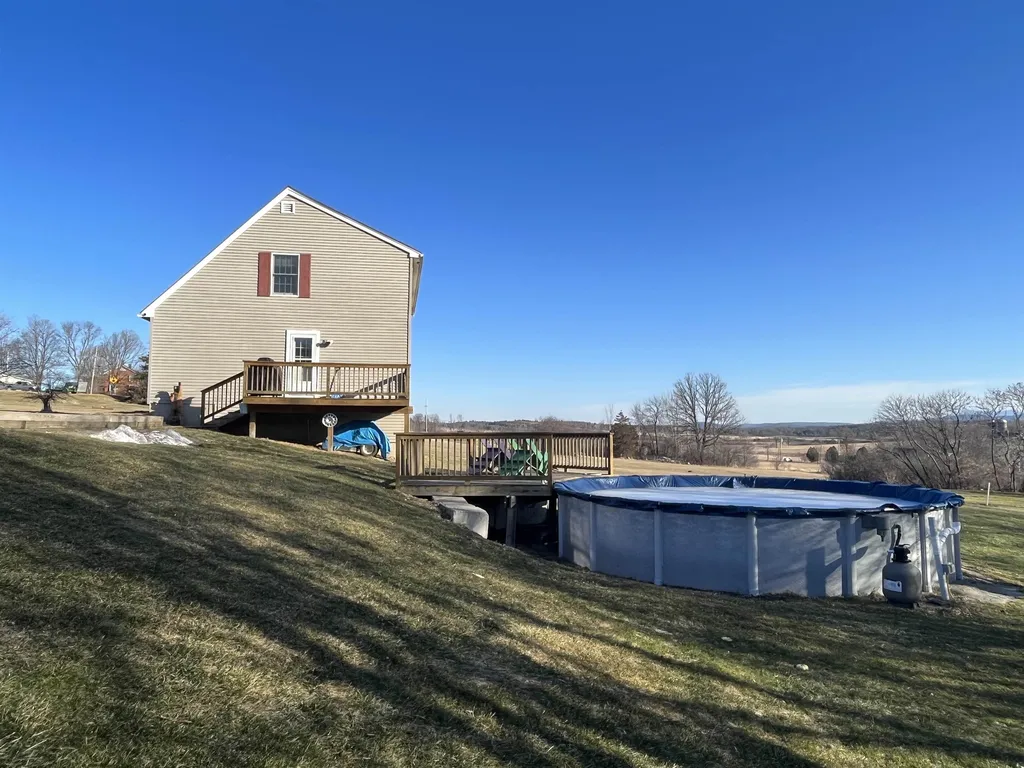 2885 Mount Philo Road Charlotte VT 05445