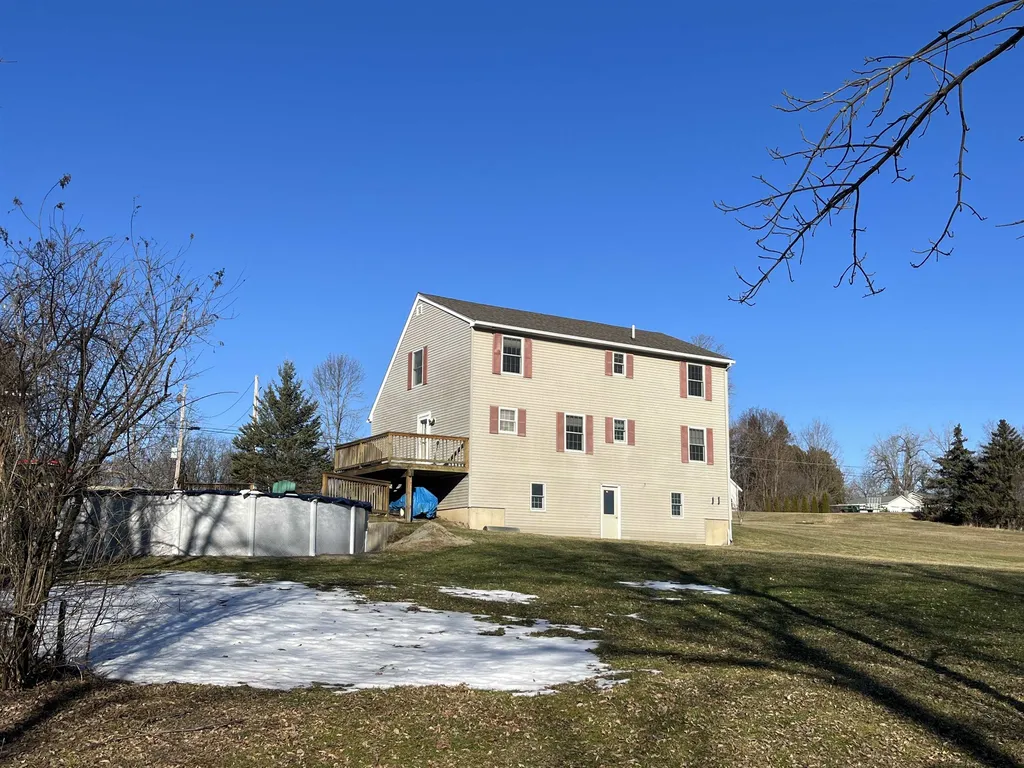 2885 Mount Philo Road Charlotte VT 05445