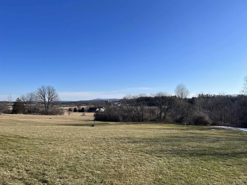2885 Mount Philo Road Charlotte VT 05445