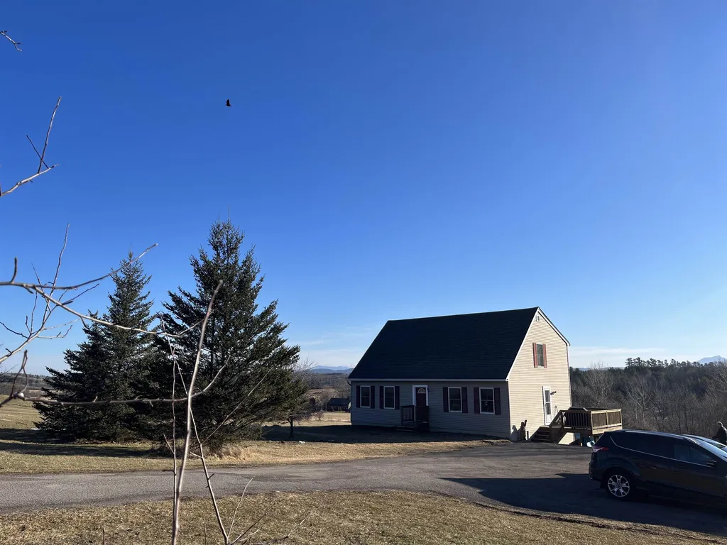 2885 Mount Philo Road Charlotte VT 05445