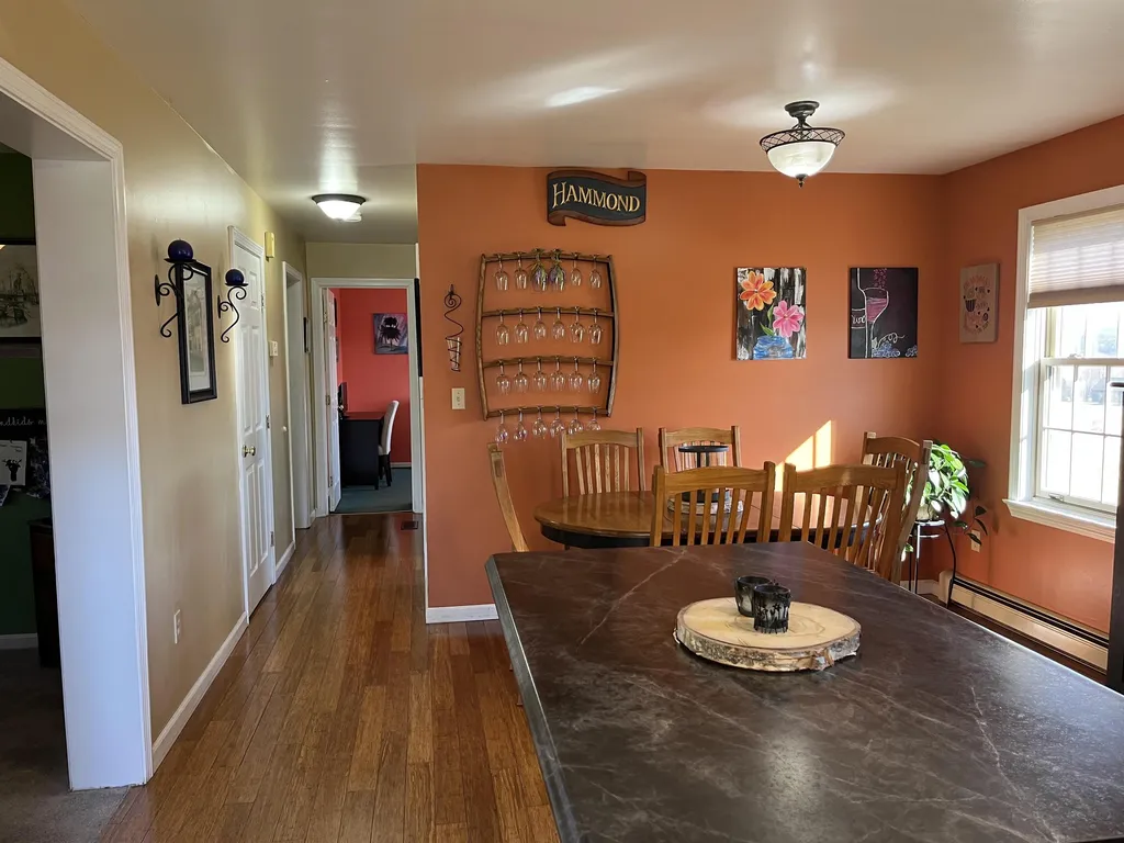 2885 Mount Philo Road Charlotte VT 05445