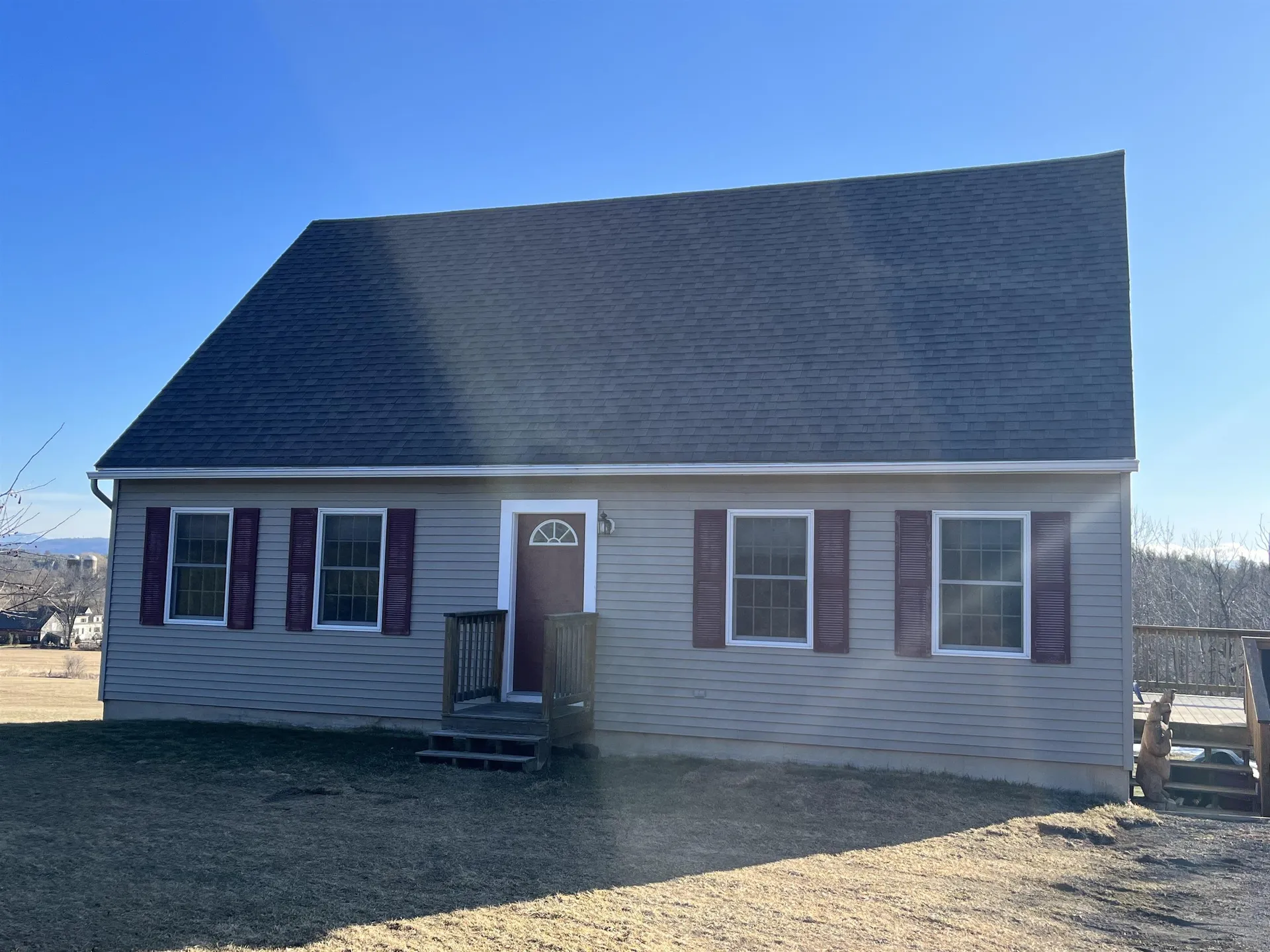 2885 Mount Philo Road Charlotte VT 05445