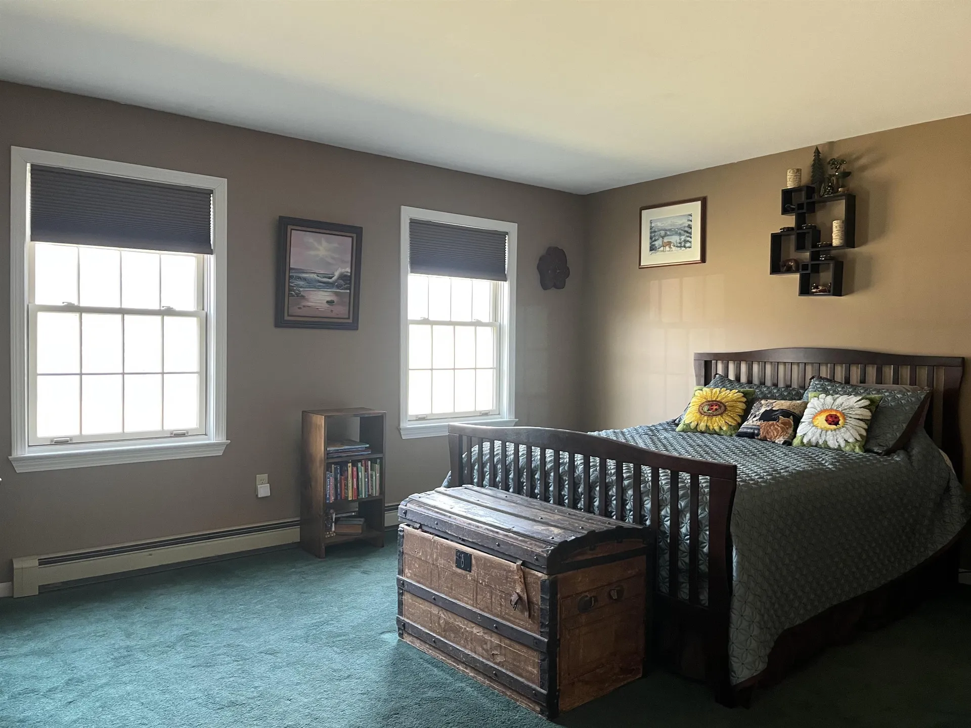 2885 Mount Philo Road Charlotte VT 05445
