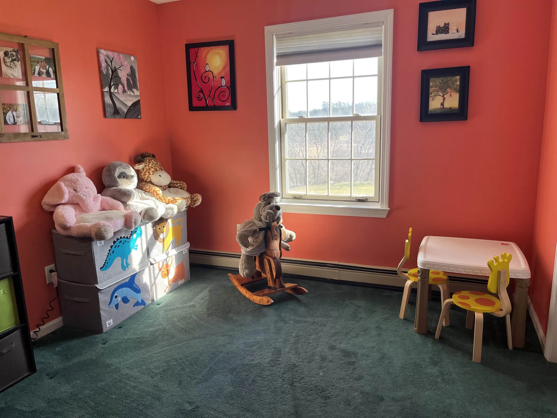 2885 Mount Philo Road Charlotte VT 05445