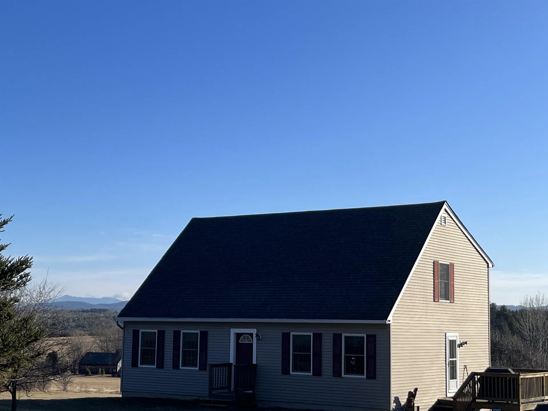 2885 Mount Philo Road Charlotte VT 05445