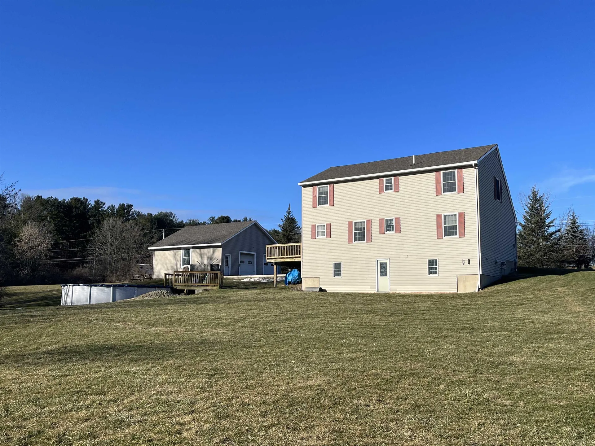 2885 Mount Philo Road Charlotte VT 05445