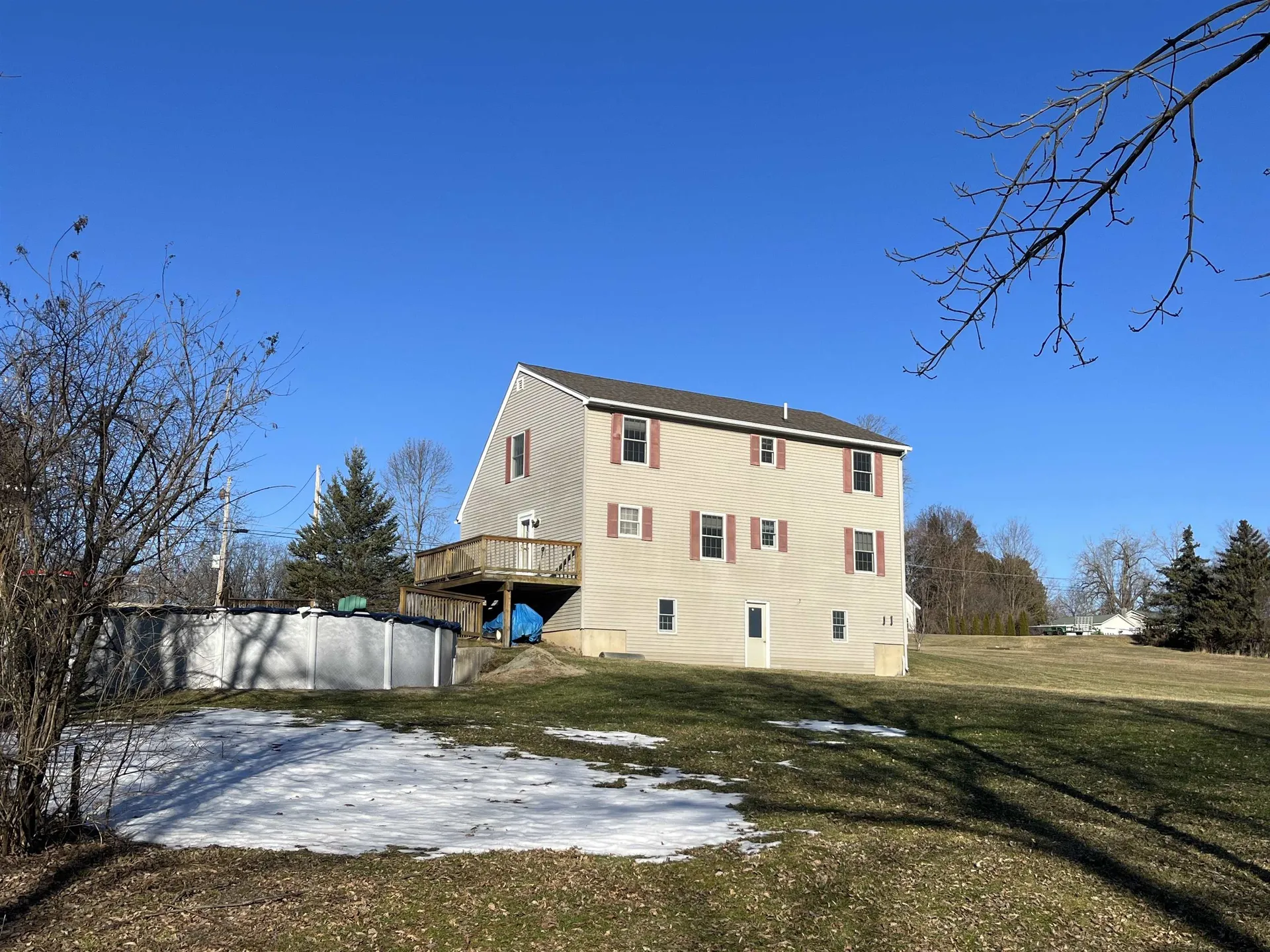 2885 Mount Philo Road Charlotte VT 05445