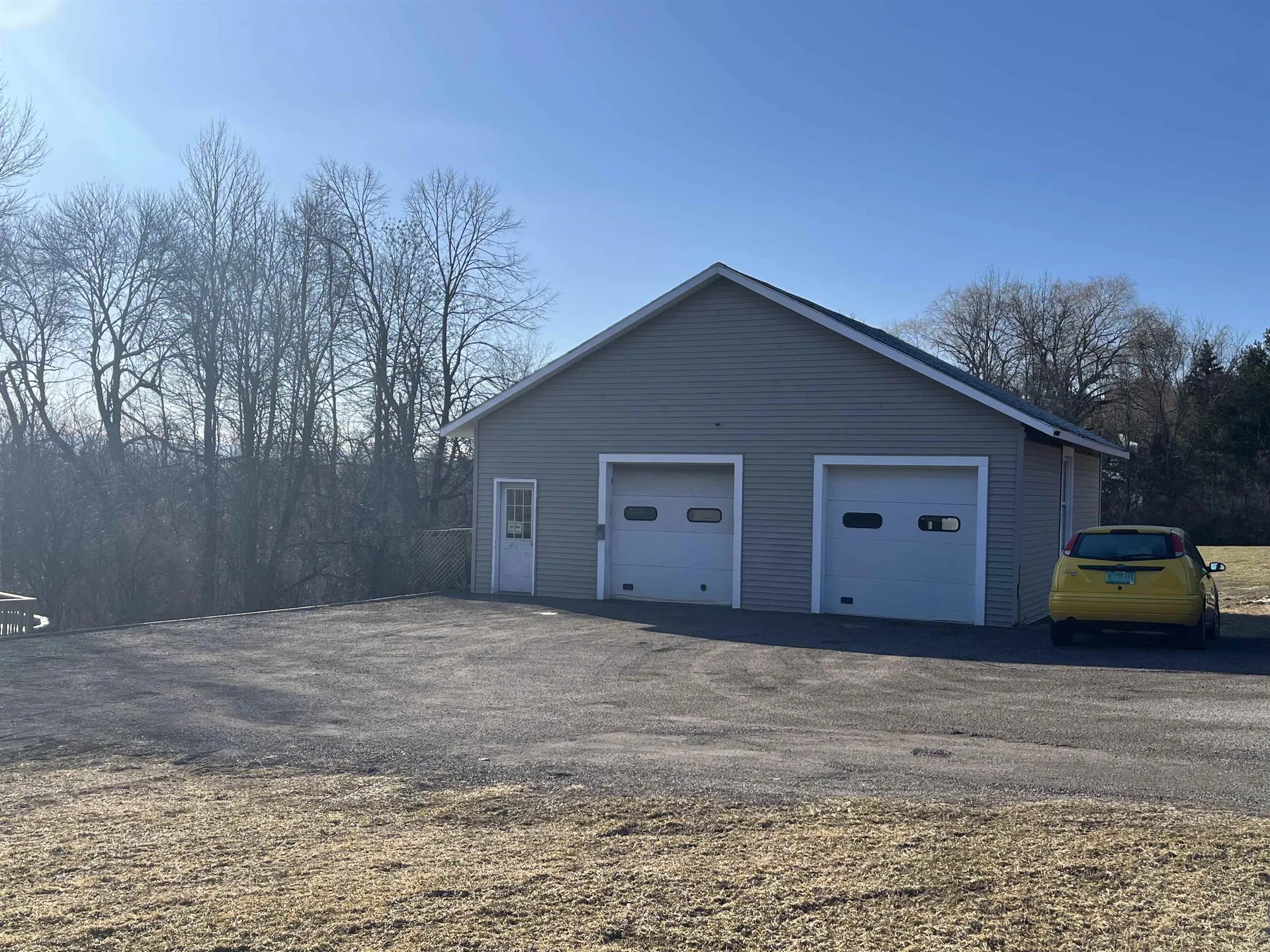 2885 Mount Philo Road Charlotte VT 05445
