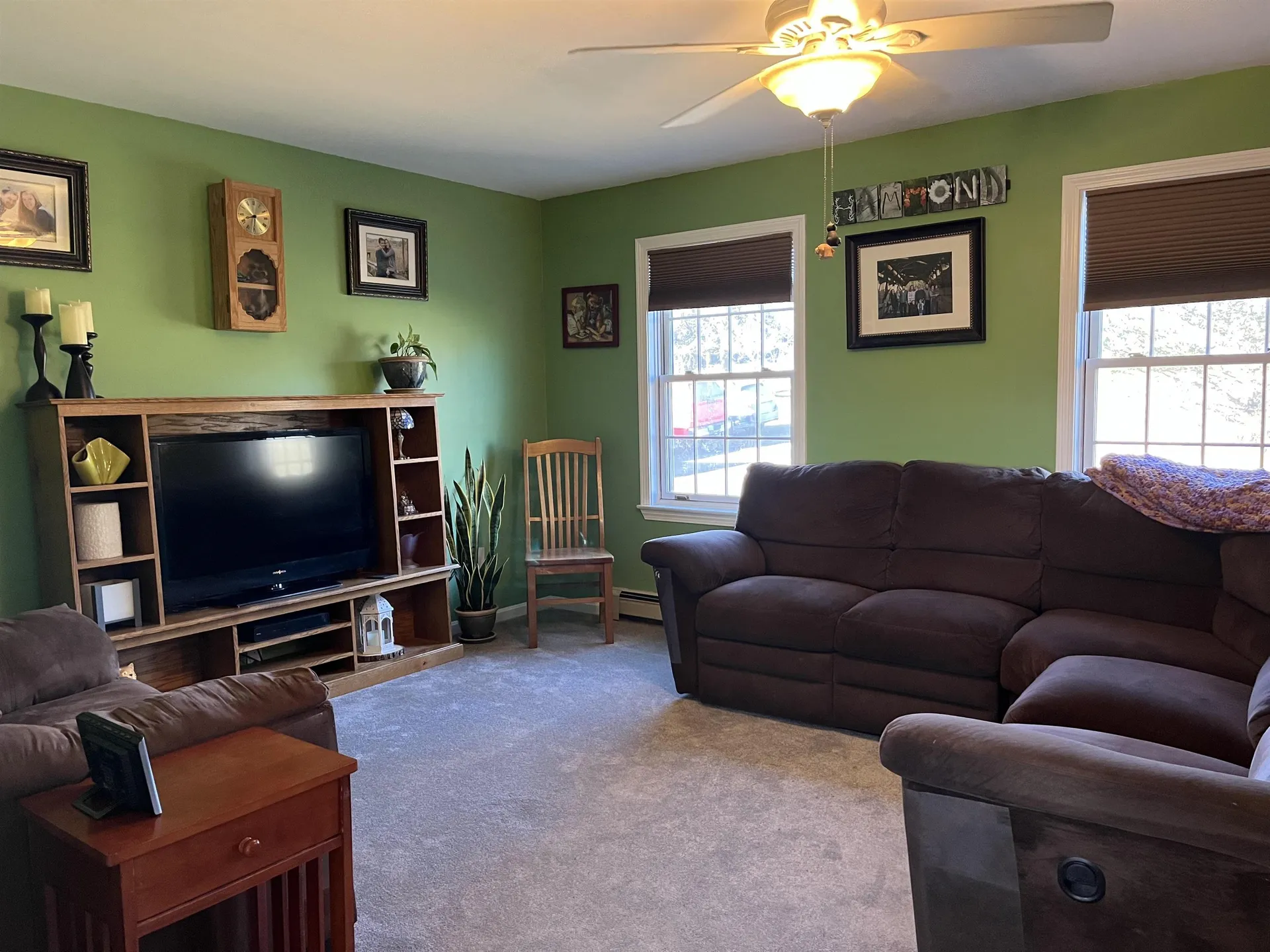 2885 Mount Philo Road Charlotte VT 05445