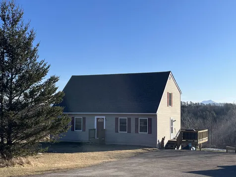 2885 Mount Philo Road Charlotte VT 05445