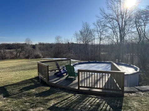 2885 Mount Philo Road Charlotte VT 05445