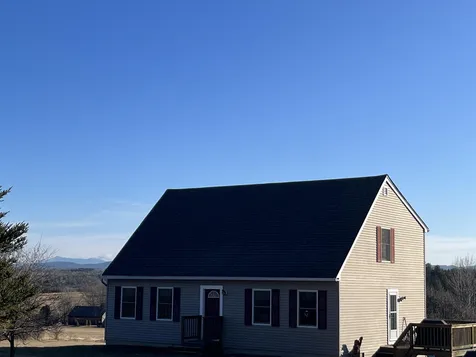 2885 Mount Philo Road Charlotte VT 05445