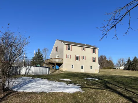 2885 Mount Philo Road Charlotte VT 05445