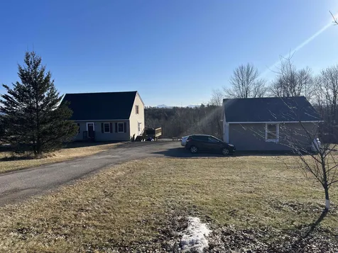 2885 Mount Philo Road Charlotte VT 05445