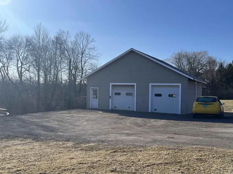 2885 Mount Philo Road Charlotte VT 05445