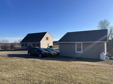 2885 Mount Philo Road Charlotte VT 05445