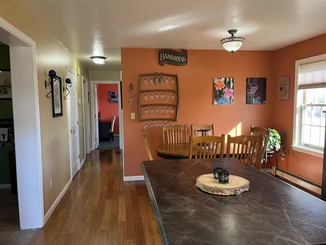 2885 Mount Philo Road Charlotte VT 05445