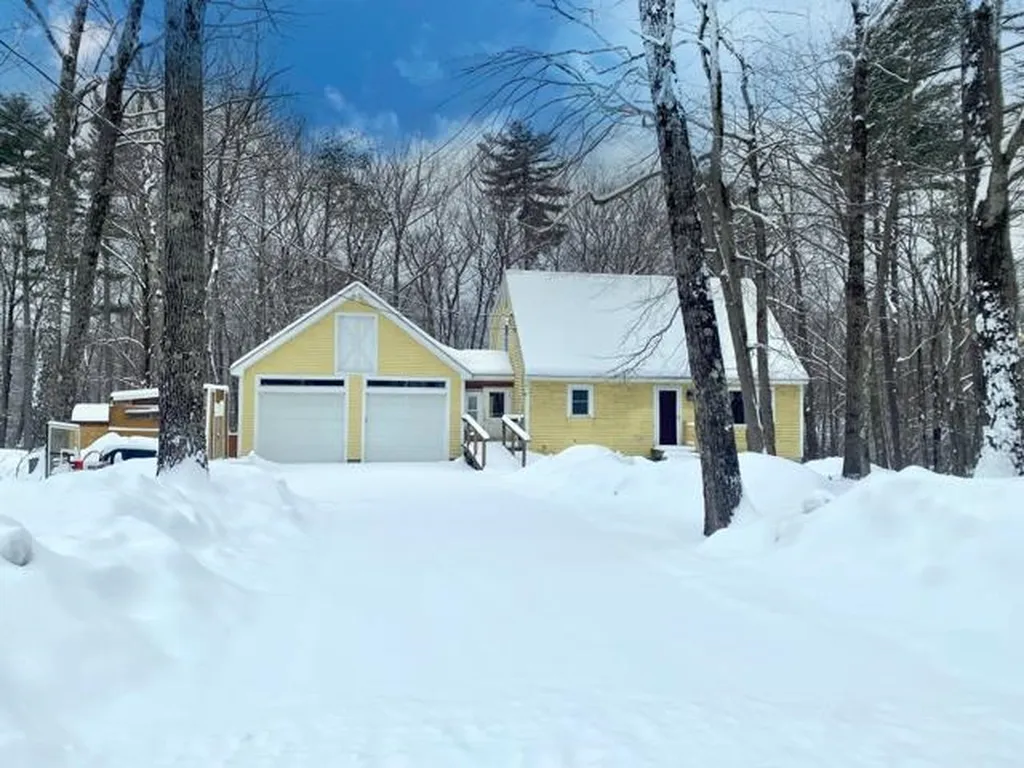 180 Beechnut Drive Conway NH 03860