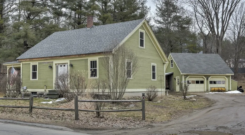 76 Swanzey Factory Road Keene NH 03431