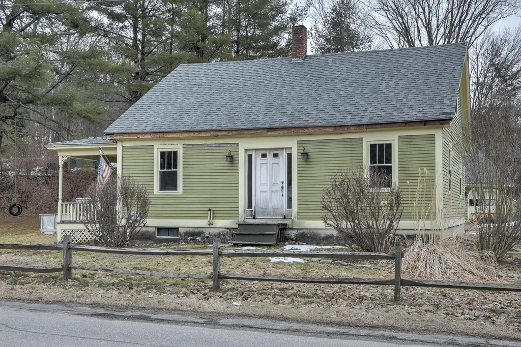 76 Swanzey Factory Road Keene NH 03431