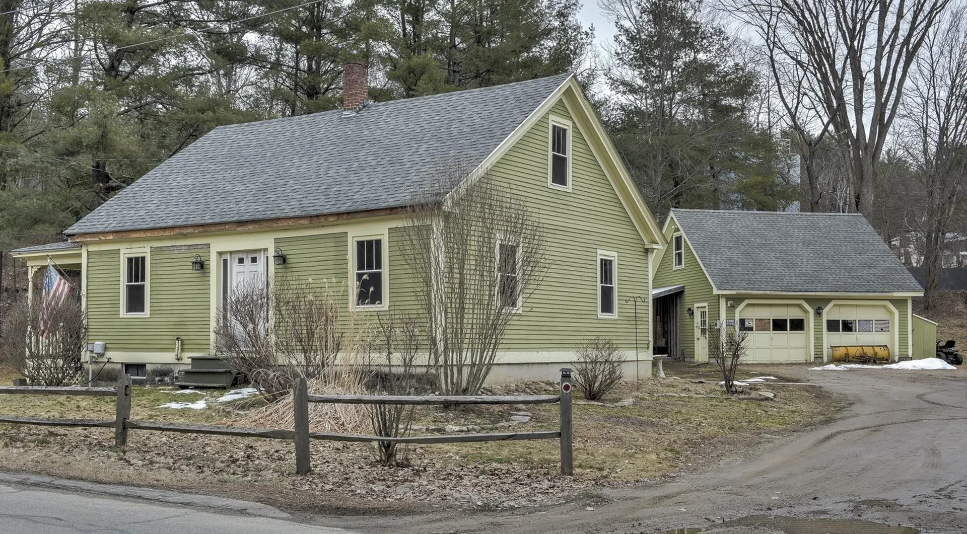 76 Swanzey Factory Road Keene NH 03431