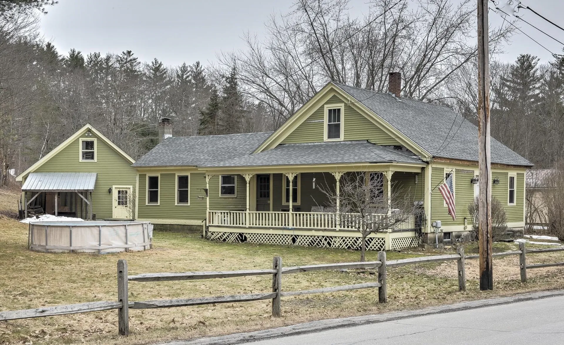76 Swanzey Factory Road Keene NH 03431