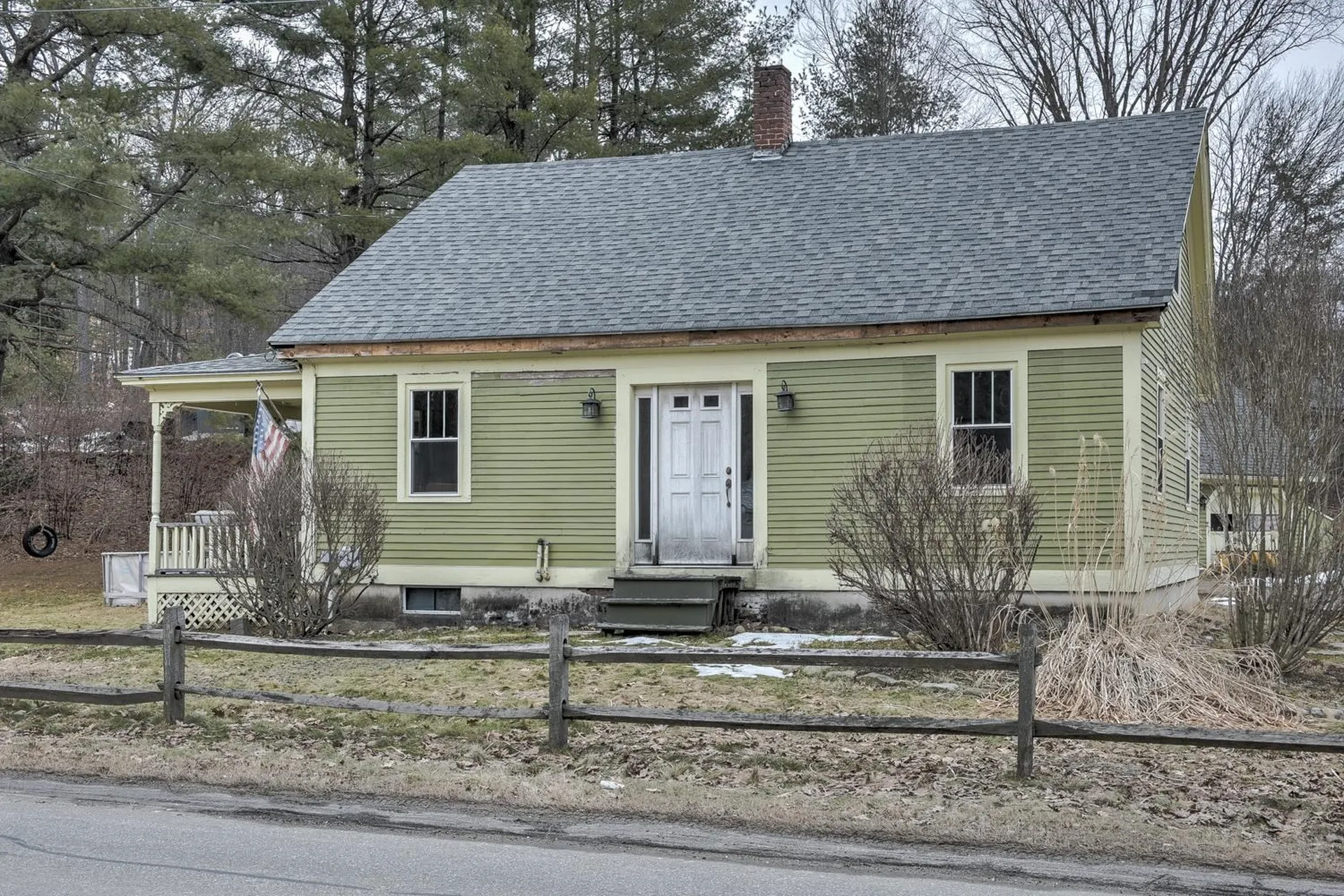 76 Swanzey Factory Road Keene NH 03431