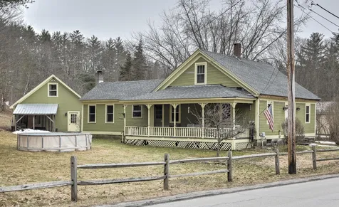 76 Swanzey Factory Road Keene NH 03431