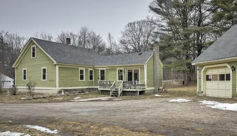 76 Swanzey Factory Road Keene NH 03431