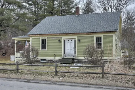 76 Swanzey Factory Road Keene NH 03431