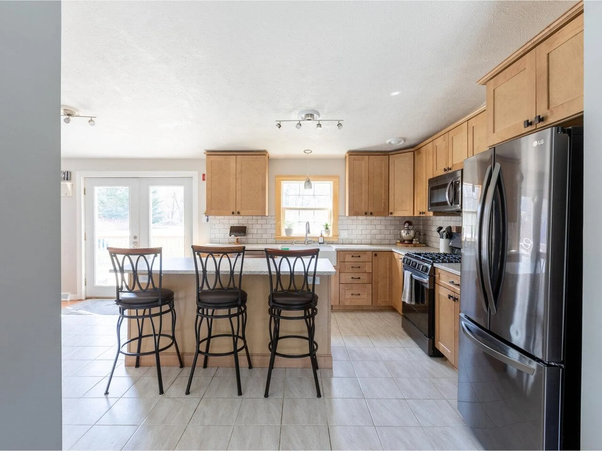 33 Roberts Park West Road Huntington VT 05462