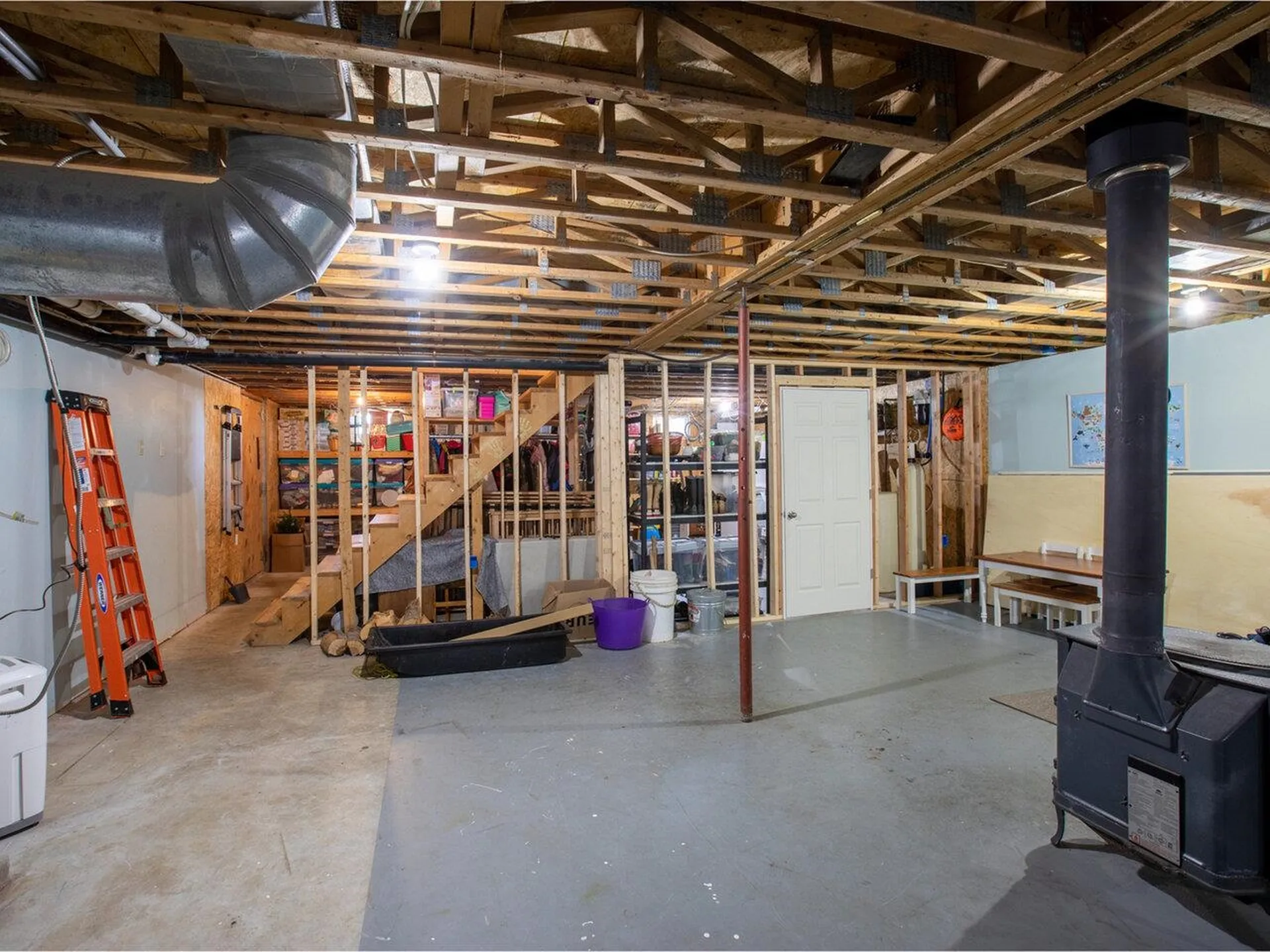 33 Roberts Park West Road Huntington VT 05462
