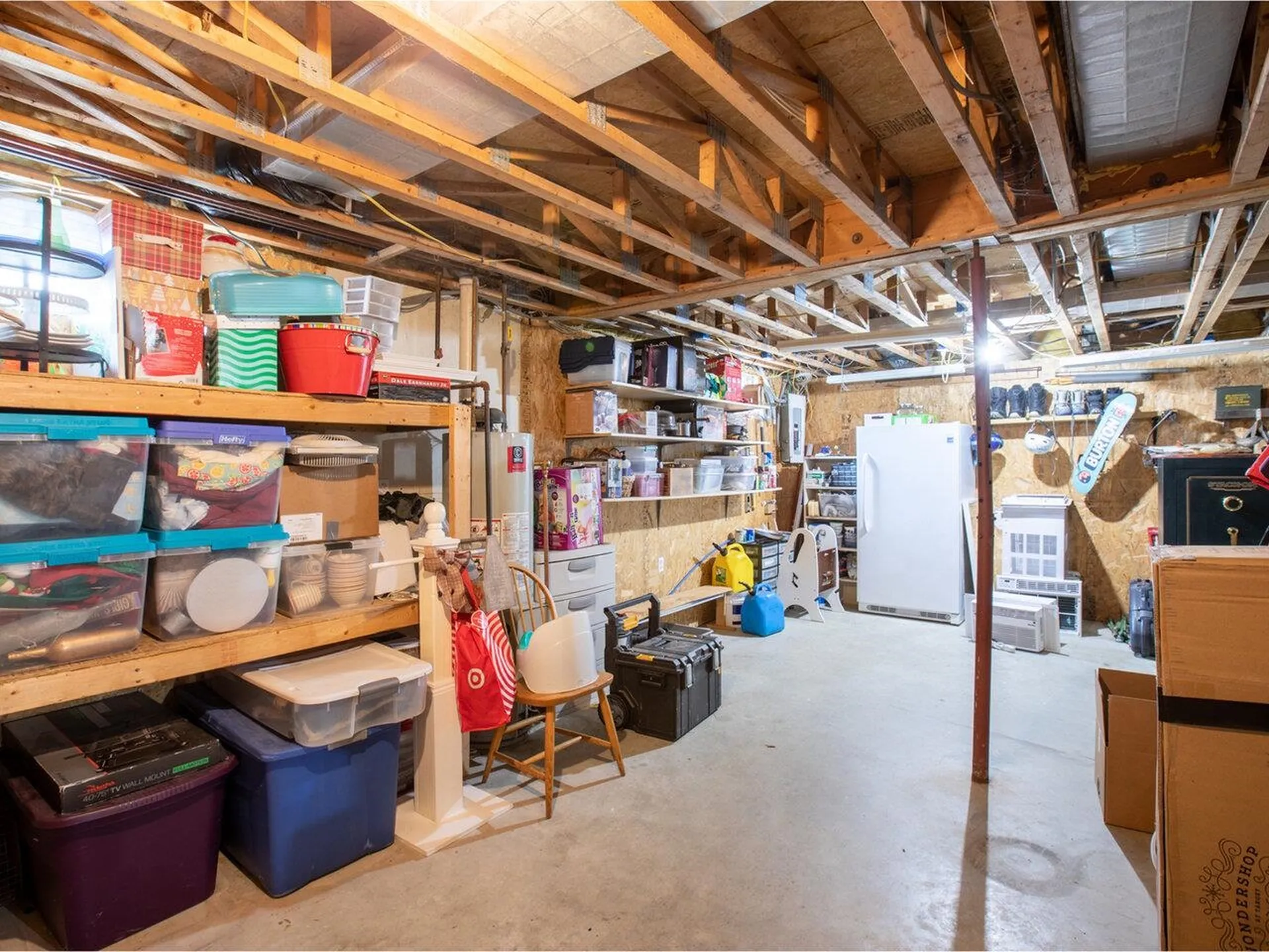 33 Roberts Park West Road Huntington VT 05462