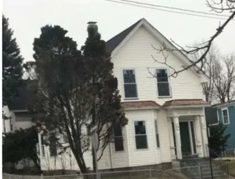 656 Chestnut Street Manchester NH 03104