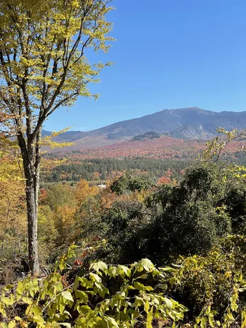 110 Rockwood Road Franconia NH 03580